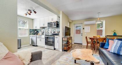 The Rosemont Estate: Historic Main House + Private Cottage (2 Units, Sleeps 10)