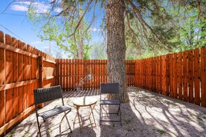 テラス / パティオ