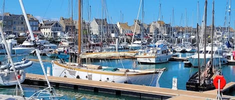 Port de plaisance