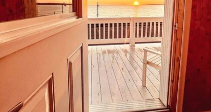 Couette et Marées - Maison de vacances