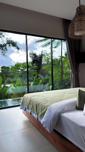 8 soverom, safe på rommet, wi-fi (inkludert) og sengetøy