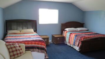 Wi-fi och sÀngklÀder