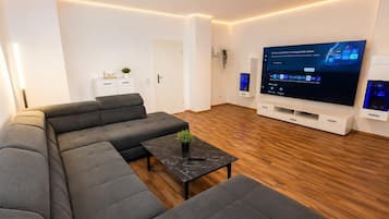 Smart TV, books