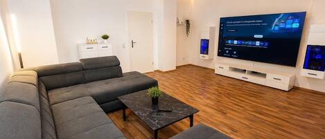 TV connectée, livres