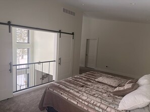 Bügeleisen/Bügelbrett, kostenloses WLAN, Bettwäsche