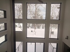 Interior - Snowmobile & Ice Fest Suite #2 (Onota Township)