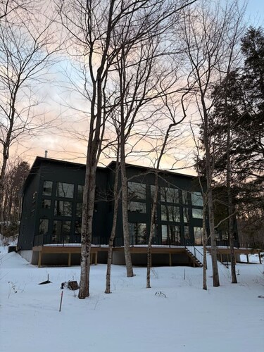 Snowmobile & Ice Fest Suite #2