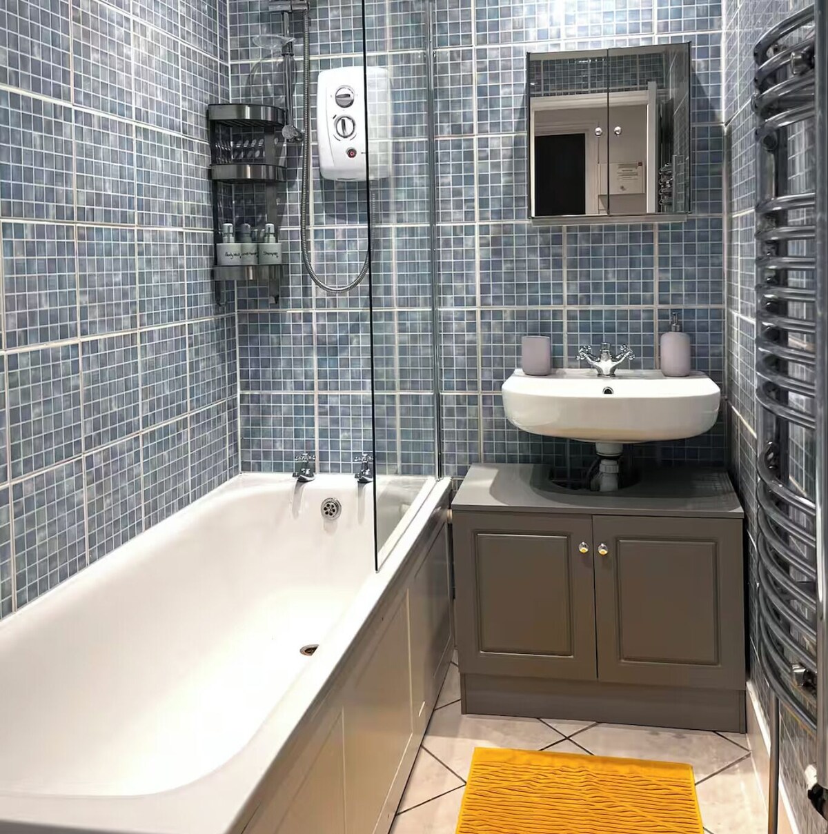 Bild für Gastgeberprofil