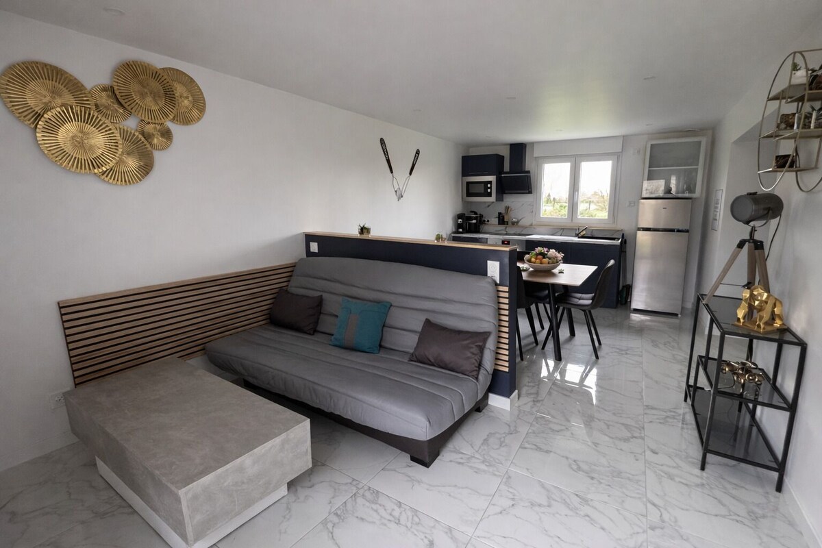 Bild für Gastgeberprofil