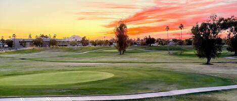 Golf