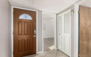Interior - Amazing golf course and sunset views in Old Town Scottsdale (Scottsdale)
