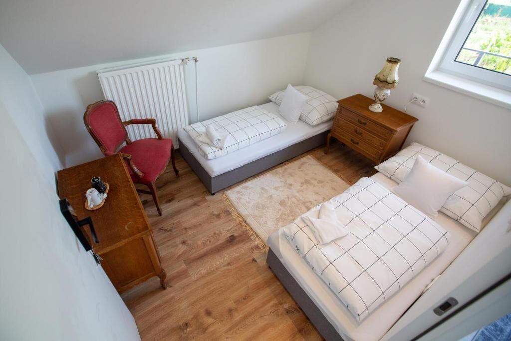 Shared Dormitory, 1 Bedroom | 1 bedroom