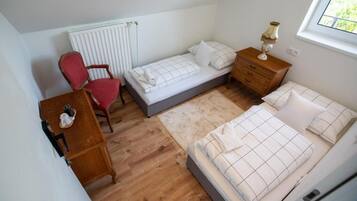 Shared Dormitory, 1 Bedroom | 1 bedroom