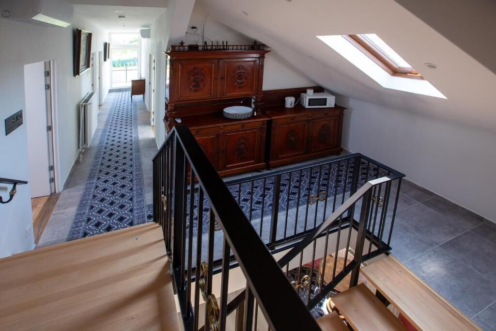 Shared Dormitory, 1 Bedroom | Interior