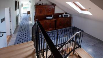 Shared Dormitory, 1 Bedroom | Interior