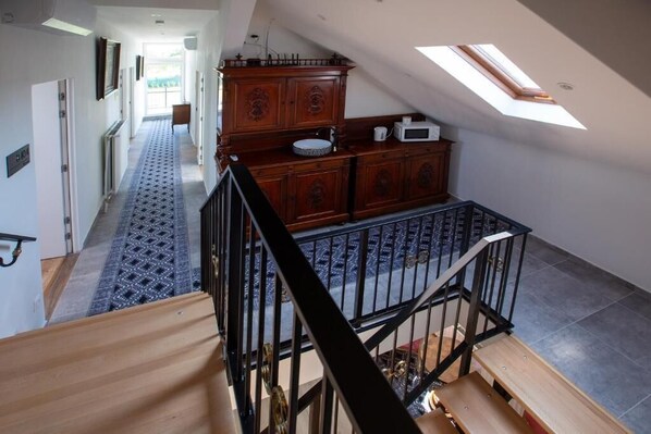 Shared Dormitory, 1 Bedroom | Interior - Room-villa Vintage Room B 106 (Tomášikovo)