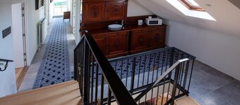 Room-villa Vintage Room B 106