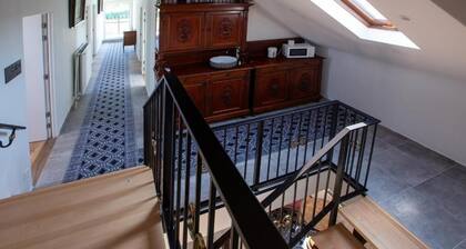 Room-villa Vintage Room B 106