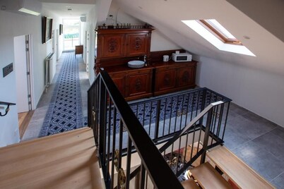 Room-villa Vintage Room B 106