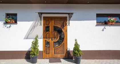 Room-villa Vintage Room B 106