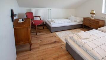 Shared Dormitory, 1 Bedroom | 1 bedroom