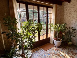 Interior - Gîte Les Cèdres in Dordogne (Saint-Géraud-de-Corps)