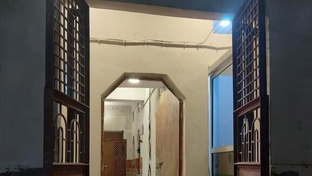 Bahagian dalam