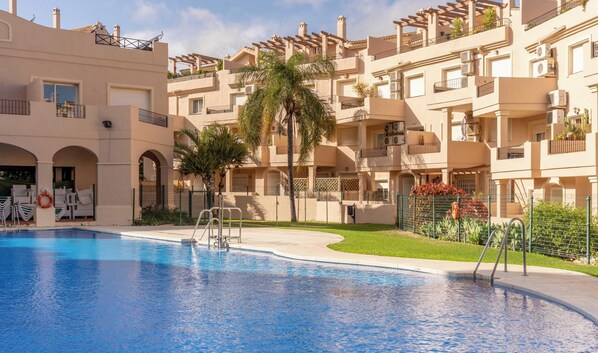 Pool - 3BR Pool and Views By Better Bookings (Manilva)