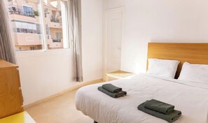WiFi, bed sheets - 3BR Pool and Views By Better Bookings (Manilva)