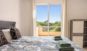 WiFi, bed sheets - 3BR Pool and Views By Better Bookings (Manilva)