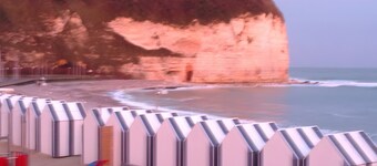 Bed and Breakfast 'Chambre La Mer' with Wi-Fi