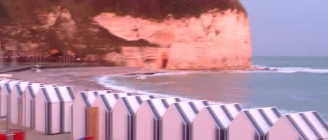 Plage à proximité