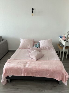 1 habitación y wifi gratis 