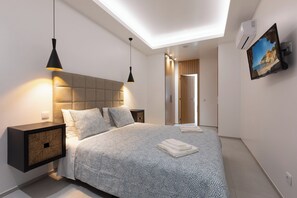 2 bedrooms, iron/ironing board, Internet - Correeira Luxury Residence A (Albufeira)