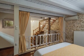 3 Schlafzimmer, Bügeleisen/Bügelbrett, Internetzugang