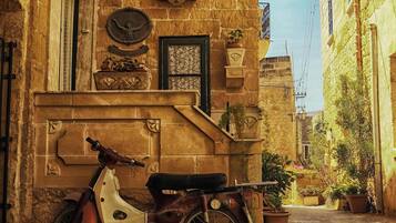 Detalle exterior