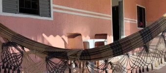 Pequizeiro Eco Pousada