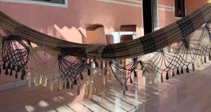 Pequizeiro Eco Pousada