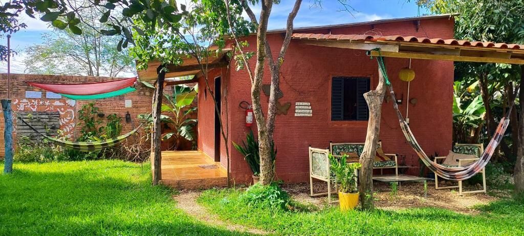 Dortoir Partagé | Enceinte de l’hébergement