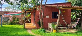 Pequizeiro Eco Pousada