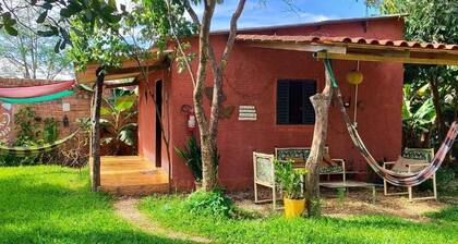 Pequizeiro Eco Pousada