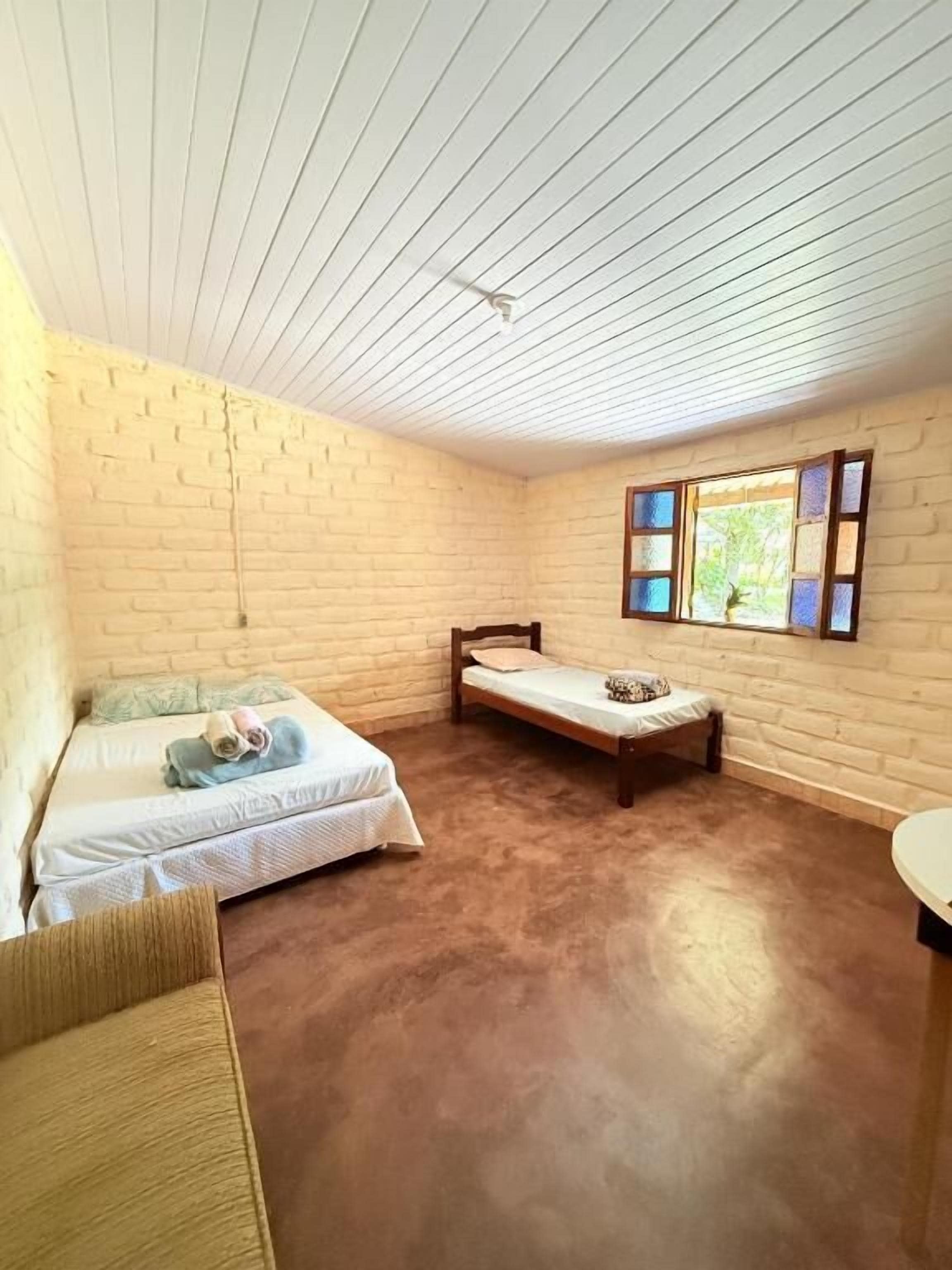 Suite, 2 Bedrooms, Air conditioning | Free WiFi