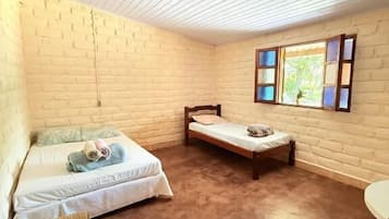 Suite, 2 Bedrooms, Air conditioning | Free WiFi