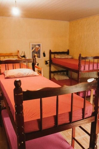 Pequizeiro Eco Pousada