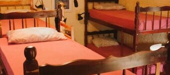 Pequizeiro Eco Pousada