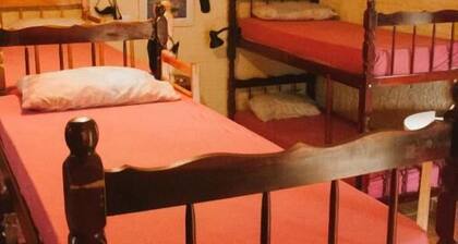 Pequizeiro Eco Pousada