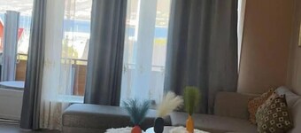 Polar View Apartment