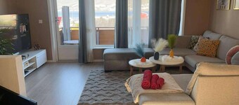 Polar View Apartment