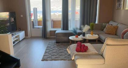 Polar View Apartment