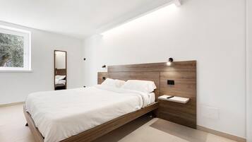 Wifi, beddengoed, rolstoeltoegankelijk